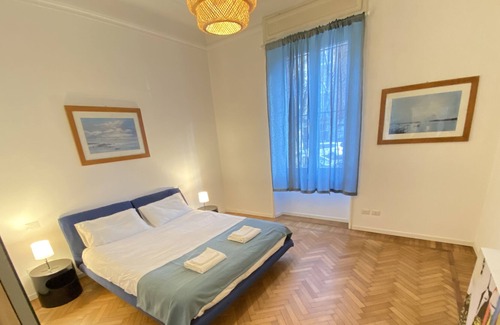 Casoretto Apartamento | Romantic apartment in the heart of Milan