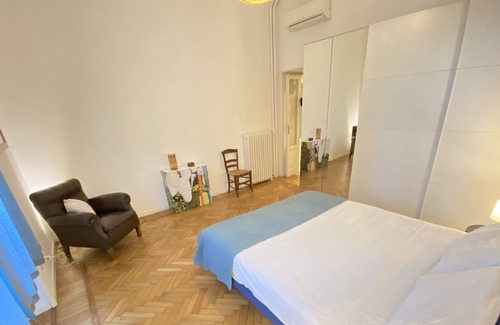 Casoretto Apartamento | Romantic apartment in the heart of Milan