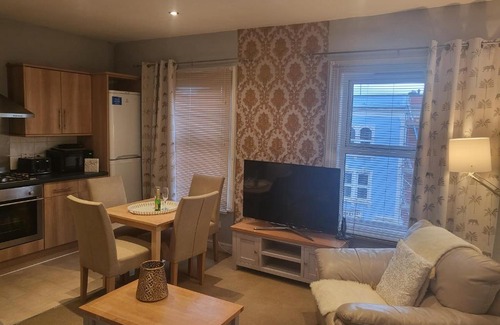 Saint Paul's Apartamento | Romantic apartment in the heart of Bristol