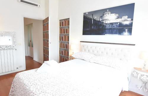 Flaminio Casa | Romantic Apartment Metro Flaminio