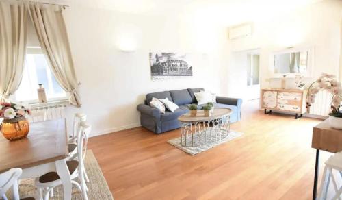 Flaminio Casa | Romantic Apartment Metro Flaminio