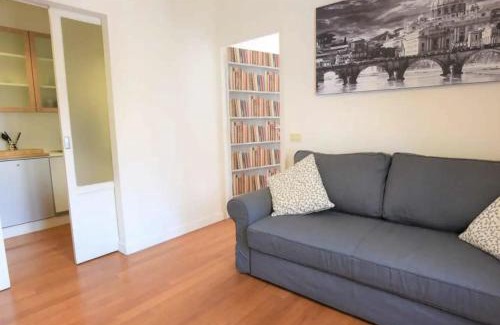 Flaminio Casa | Romantic Apartment Metro Flaminio