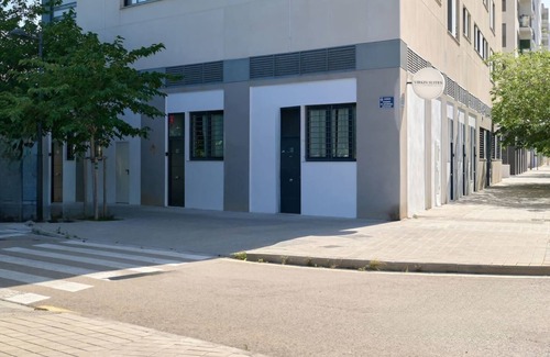 Poblats Maritims Apartamento | Romantic Apartment N1 Oceanografico Virkin Suites