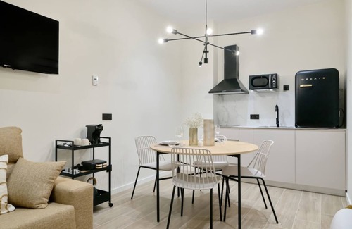 Poblats Maritims Apartamento | Romantic Apartment N5 Oceanografico Virkin Suites