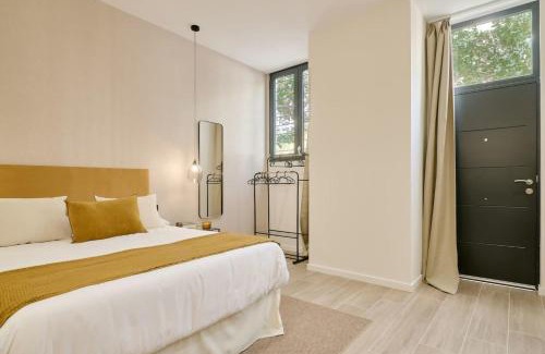Poblats Maritims Apartamento | Romantic Apartment N5 Oceanografico Virkin Suites