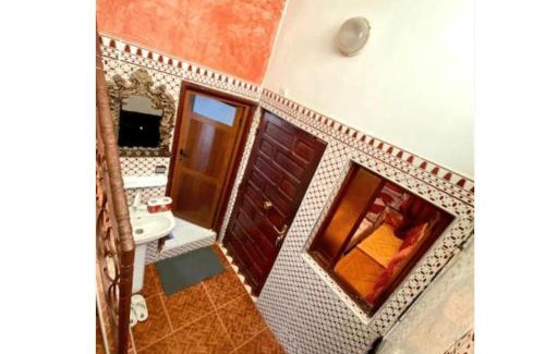 Safi Apartamento | Romantic apartment near sea in Safi, Morocco