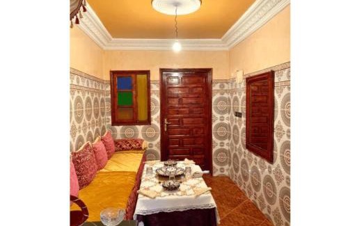 Safi Apartamento | Romantic apartment near sea in Safi, Morocco
