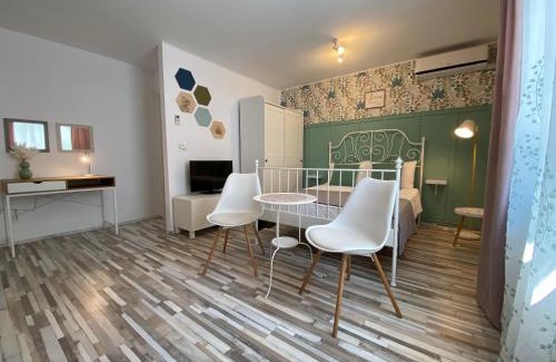 Timisoara Apartamento | Romantic Apartment