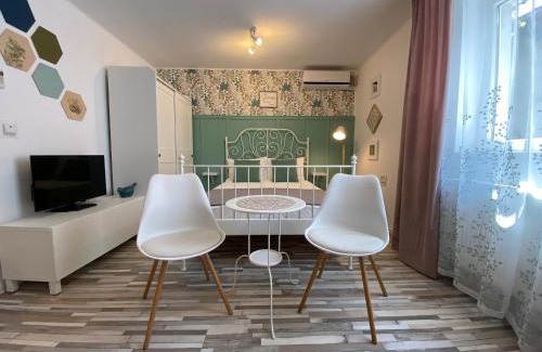 Timisoara Apartamento | Romantic Apartment