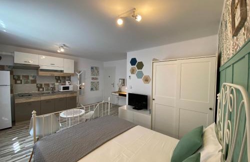 Timisoara Apartamento | Romantic Apartment