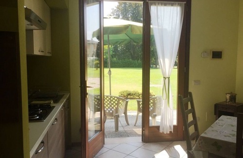 Mira Apartamento | Apartamento romántico muy cerca de Venecia