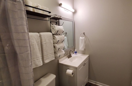 Belle Mina Apartamento | Romantic Apartment with Pool and Gym.