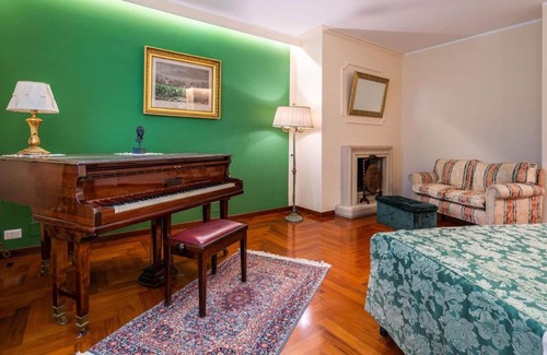 Frascinelle Apartamento | Romantic Apartment With Hot Tub, Agropoli, Italy