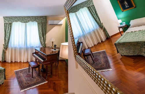 Frascinelle Apartamento | Romantic Apartment With Hot Tub, Agropoli, Italy