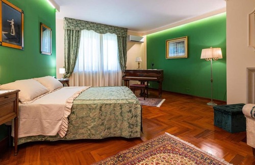 Frascinelle Apartamento | Romantic Apartment With Hot Tub, Agropoli, Italy