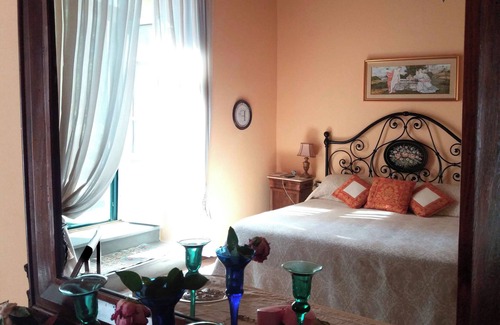 Gubbio Cama Y Desayuno | Romantic b&b in the heart of Gubbio