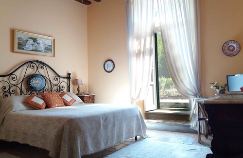 Gubbio Cama Y Desayuno | Romantic b&b in the heart of Gubbio
