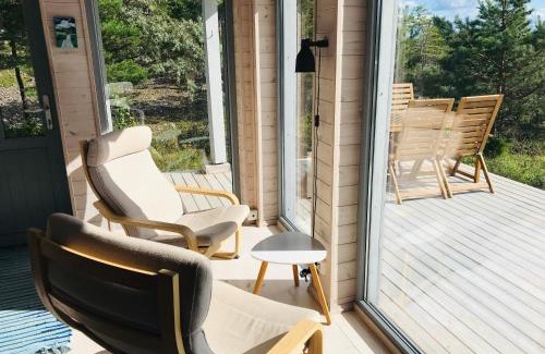 Kalana Casa | Romantic beach cottage