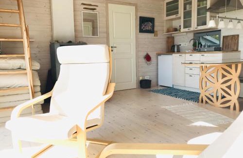 Kalana Casa | Romantic beach cottage