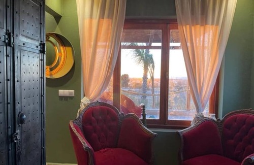 Sidi Kaouki Casa | Romantic Best View -Saïss Bay Estate - Coco Green