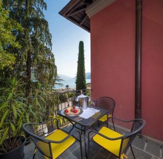 Castagnola Casa | Romantic Bijou