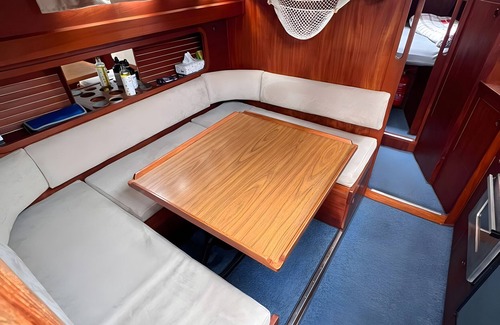 Kuhlungsborn Ost Alquiler De Eote | Romantic boat vacation