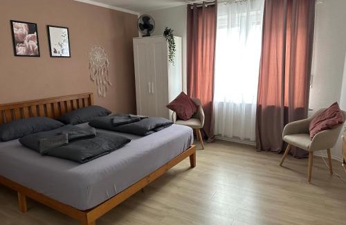 Adenau Apartamento | Romantic Bohemian Apartment Adenau, Center, Nahe Nürburgring
