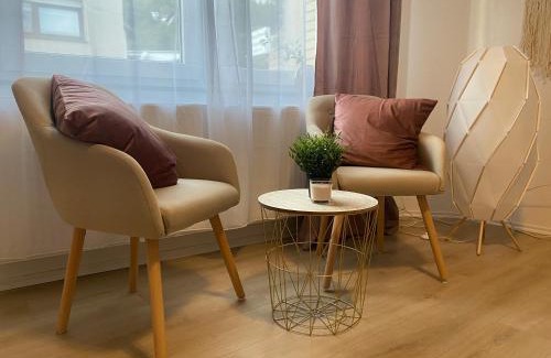 Adenau Apartamento | Romantic Bohemian Apartment Adenau, Center, Nahe Nürburgring