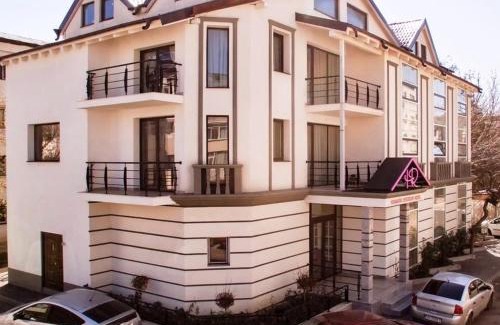 Focsani Hotel | Romantic Boutique