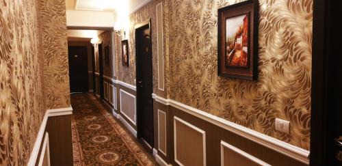 Focsani Hotel | Romantic Boutique