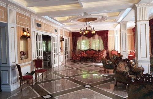 Focsani Hotel | Romantic Boutique