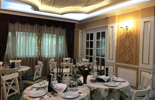 Focsani Hotel | Romantic Boutique