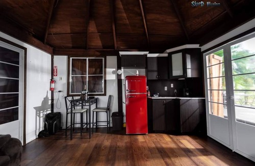 Aguada Cabina | Romantic Cabin Aguada Puerto Rico