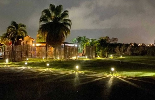 Aguada Cabina | Romantic Cabin Aguada Puerto Rico