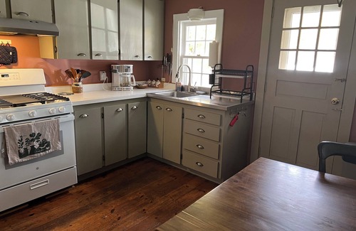 Ripton Cabina | Romantic Cabin Pvt Mtn getaway