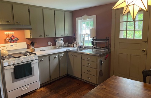 Ripton Cabina | Romantic Cabin Pvt Mtn getaway