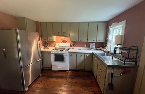 Ripton Cabina | Romantic Cabin Pvt Mtn getaway