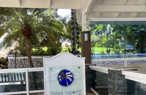 Costambar Villa | Romantic Caribbean villa just minutes from the beach