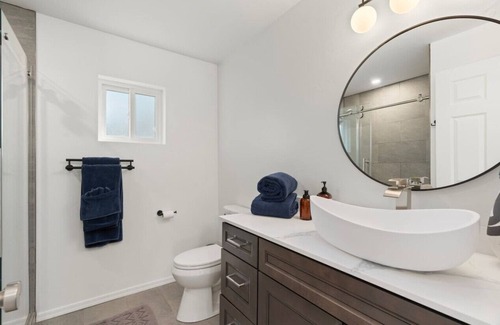Sedona Cabina | Scenic Sedona Getaway Casita - 5 minutes to Chapel, Cathedral Rock