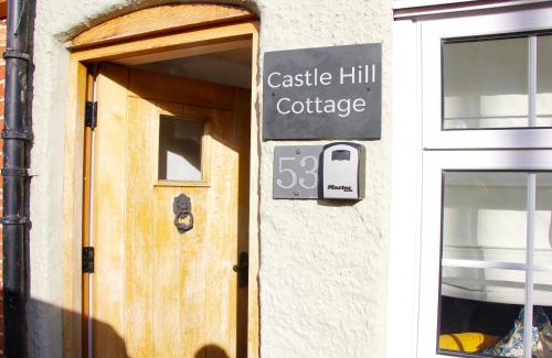 Framlingham Casa | Romantic* Castle on the Hill Cottage *Framlingham