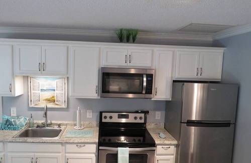 Emerald Isle Apartamento | Birthdays, Anniversaries, Romantic Getaways! (SP)