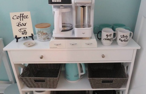 Emerald Isle Apartamento | Birthdays, Anniversaries, Romantic Getaways! (SP)