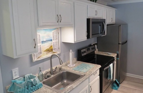 Emerald Isle Apartamento | Birthdays, Anniversaries, Romantic Getaways! (SP)
