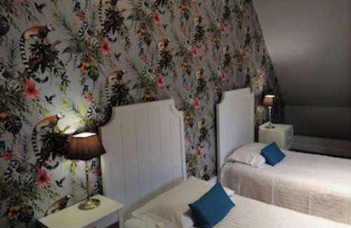 Nielles-les-Blequin Otro | Romantic Château, 11bedrooms, Karaoke room, Parc naturel Cote d'Opale