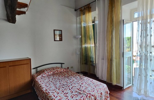 Lake Bracciano Chalet De Esquí | Romantic chalet on the lake