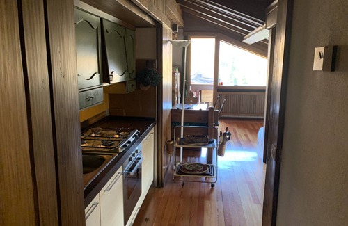 Pocol Chalet De Esquí | Vrbo Property