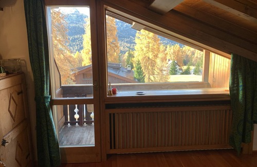 Pocol Chalet De Esquí | Vrbo Property