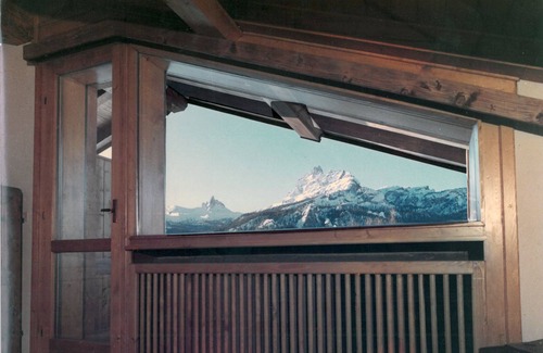 Pocol Chalet De Esquí | Vrbo Property