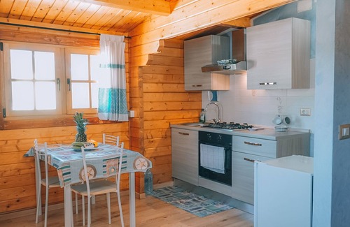 Siniscola Casa | Romantic chalet 2 min from the beach!