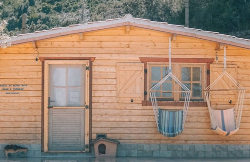 Siniscola Casa | Romantic chalet 2 min from the beach!